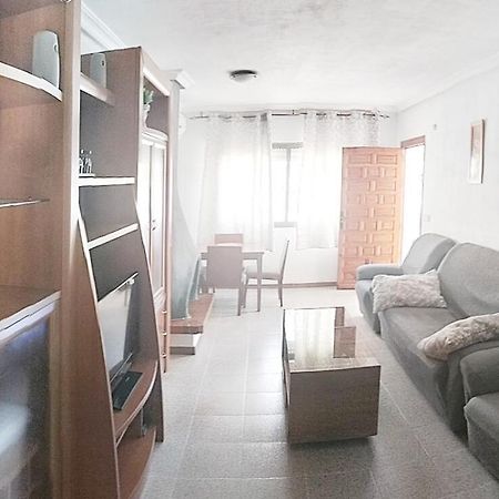 El Rincon De Sotillo Beach 로스알카자레스 외부 사진